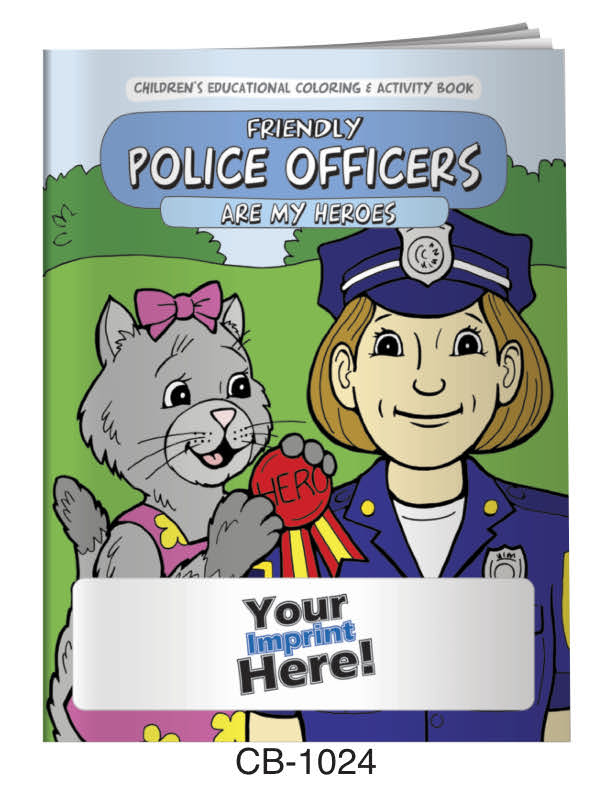 COLORING BOOKS - Image 5