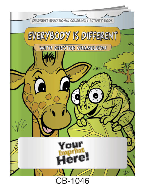 COLORING BOOKS - Image 6