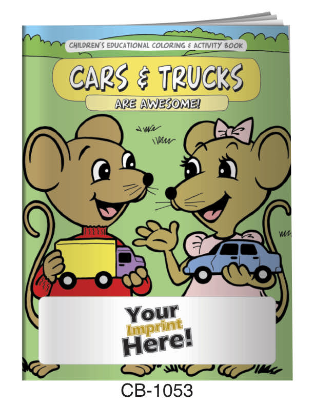 COLORING BOOKS - Image 7