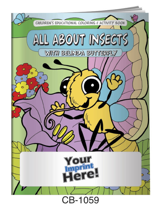 COLORING BOOKS - Image 8