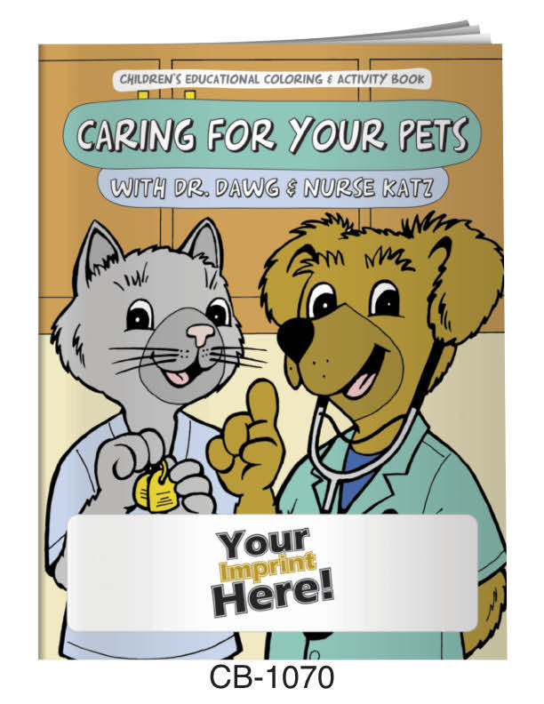 COLORING BOOKS - Image 9