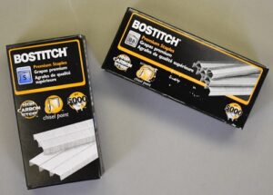 BOSTITCH STAPLES