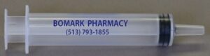 Oral Syringe