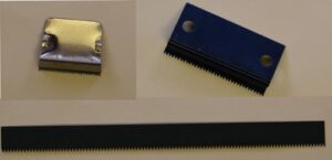 REPLACEMENT BLADES