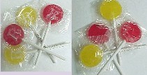 LOLLYPOPS