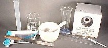 COMPOUNDING EQUIPMENT