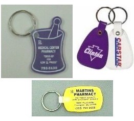 KEY RINGS