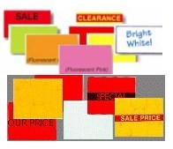 MONARCH PRICING LABELS