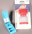 PILL SPLITTER & CRUSHER