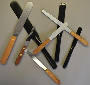 SPATULAS