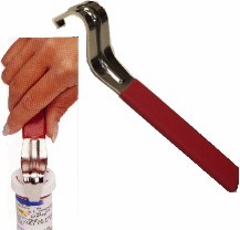 VIAL CAP OPENER