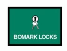 TEXTURED ENTRY MATS STYLE B (Design & Store Name) (FOR LOCKSMITH)