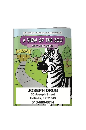 Coloring Books - Image 12