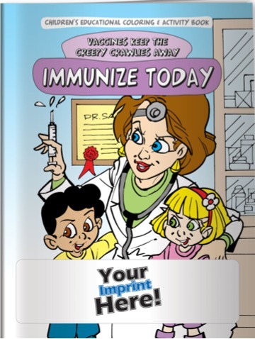 Coloring Books - Image 11